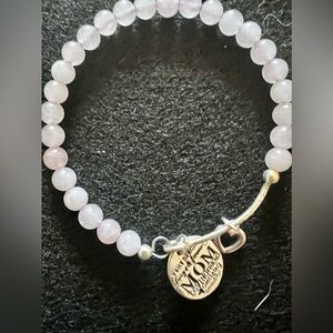 Mom charm bracelet, good condition